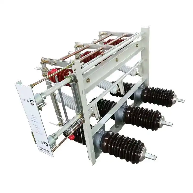 How to Choose Indoor Disconnecting Switch for Your Switchgear?